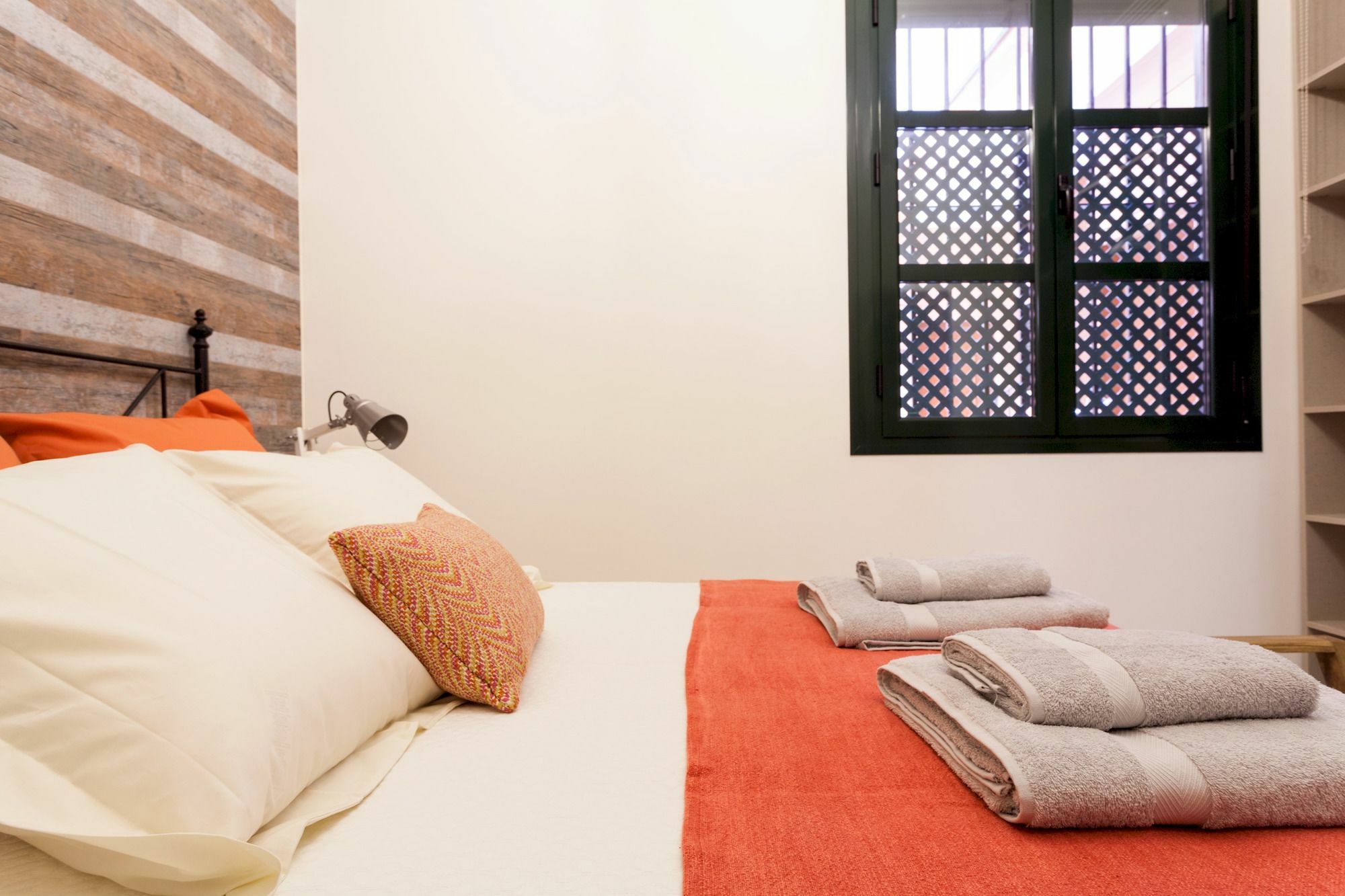 Dream Apartments Calle Zaragoza เซบีญา ภายนอก รูปภาพ