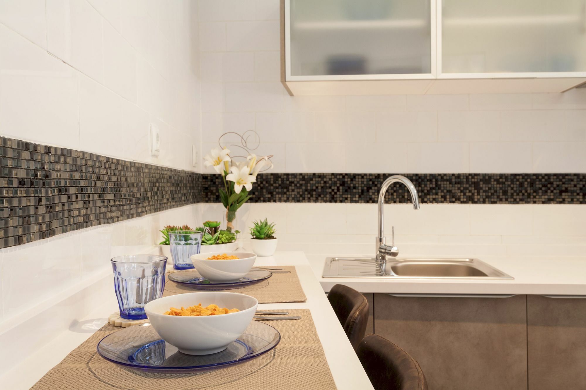 Dream Apartments Calle Zaragoza เซบีญา ภายนอก รูปภาพ