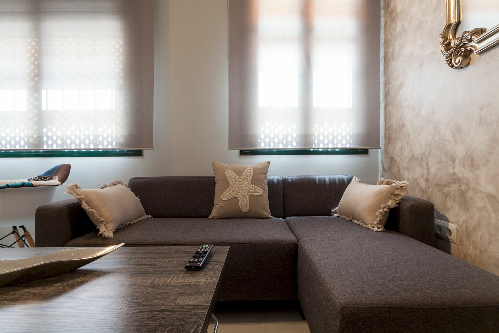 Dream Apartments Calle Zaragoza เซบีญา ภายนอก รูปภาพ