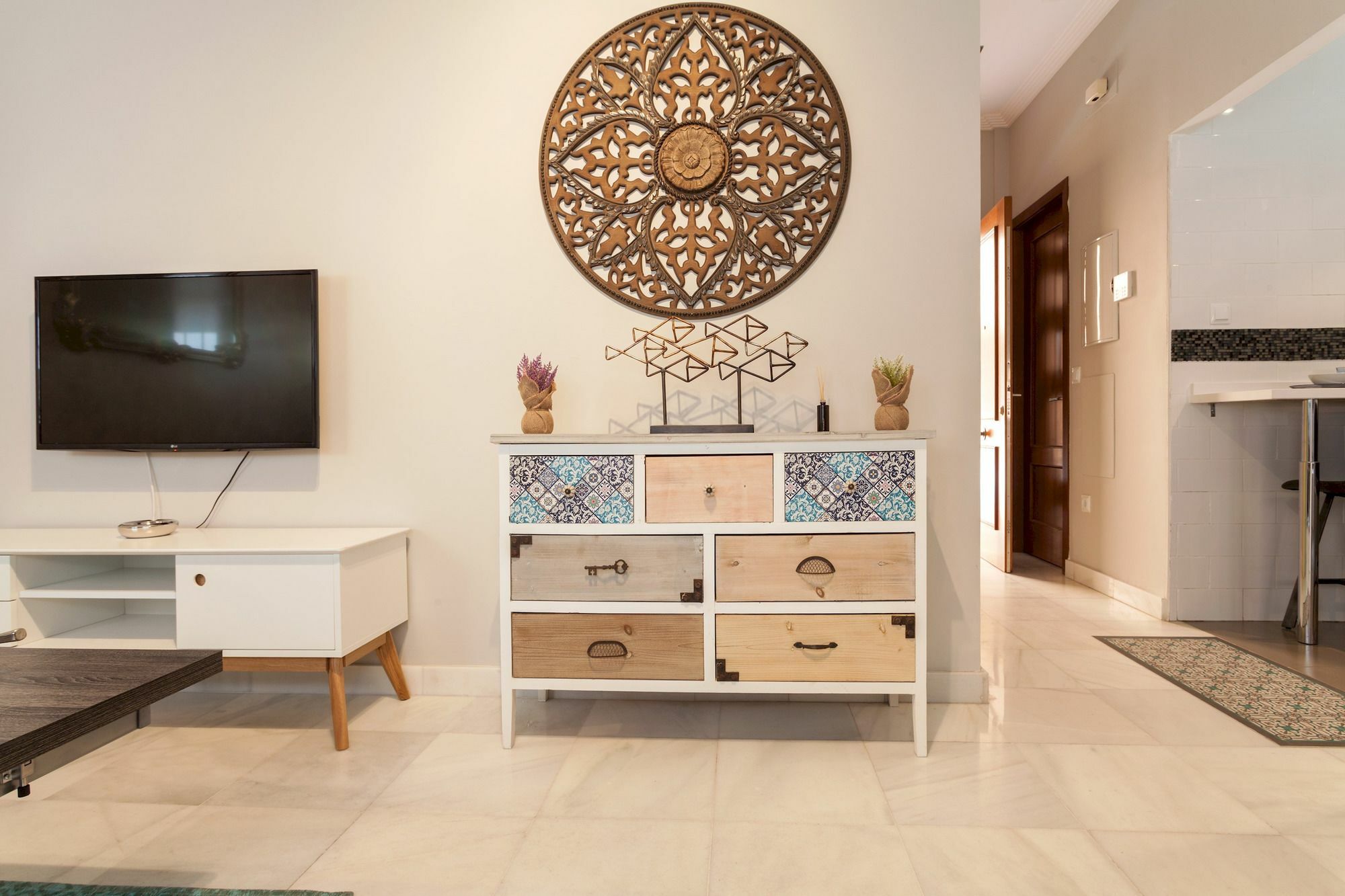 Dream Apartments Calle Zaragoza เซบีญา ภายนอก รูปภาพ