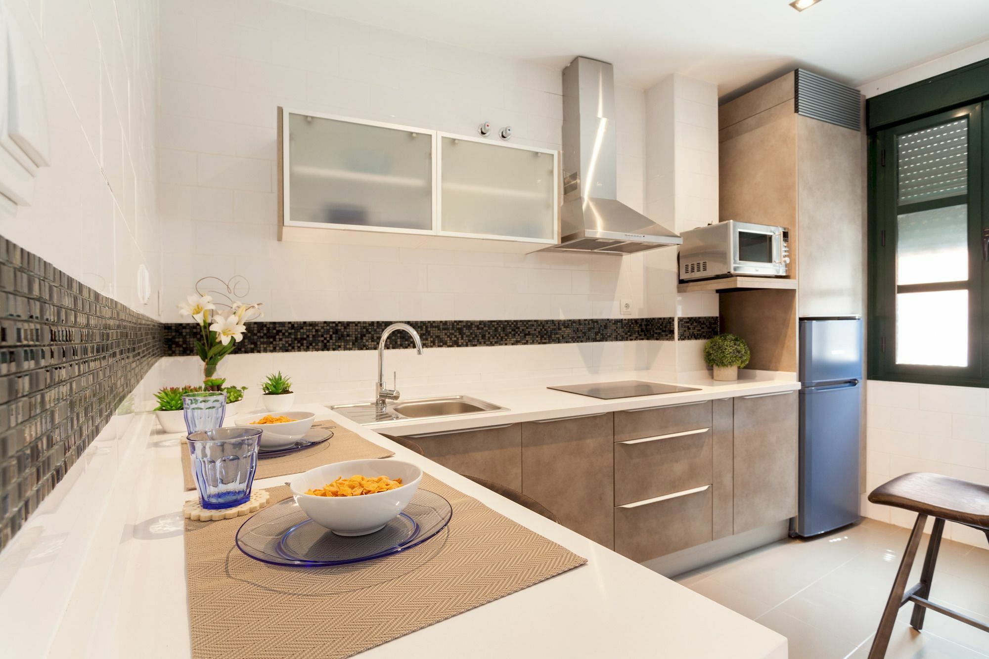 Dream Apartments Calle Zaragoza เซบีญา ภายนอก รูปภาพ